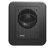 Genelec 7350A -aktiivinen subwoofer, väri musta