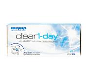 Clearlab Clear 1-day 30 kpl