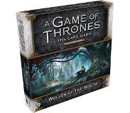 Fantasy Flight Games Game of Thrones 2nd ed LCG: Wolves of the N (ENG)