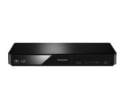Panasonic DMPBDT180EG BLU-RAY -SOITIN