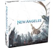 Puolenkuun Pelit New Angeles (ENG)