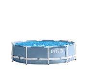 Intex Prism Frame Pool Set 3.66M X 76Cm