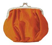 Face Stockholm Velvet Bag Velvet Bag Orange Orange