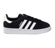 Adidas Campus Child Trainers Musta EU 31 Poika