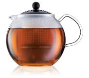 Bodum 1833-01 Teapot