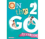 Sanoma Pro Oy On the Go 2 Textbook