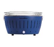 LotusGrill Kannettava grilli LotusGrill G-TB-435