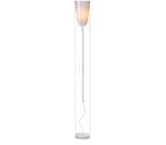 Kartell Toobe Lattiavalaisin Kristalli - Kartell