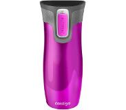 CONTIGO Termostaatti Contigo, pinkki