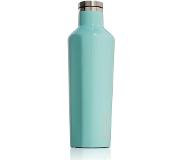Corkcicle 0,475 ML TERMOSPULLO, TURQUOISE