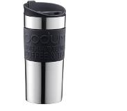 Bodum Travel Mug matkamuki 350 ml. musta