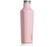 Corkcicle 0,475 ML TERMOSPULLO, ROSE QUARTZ