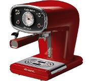 Ariete Café Retro espressokone 138830 (punainen)