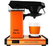 Moccamaster Cup-one kahvinkeitin CUPONECW (oranssi)