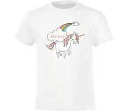 Yoursurprise Unicorn T-paita - Lapset