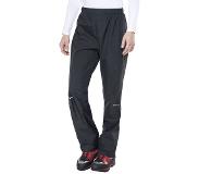 Berghaus Paclite Goretex Pants Musta 20 / 31 Nainen