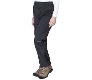 Berghaus Paclite Goretex Pants Musta 8 / 29 Nainen