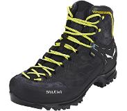 Salewa - Rapace GTX - Vuoristokengät 12, musta