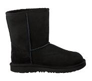 Ugg Classic Ii Boots Musta EU 31 Poika