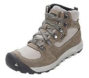 Keen Westward Mid Hiking Boots Ruskea EU 37 Nainen