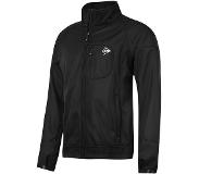Dunlop Essentials Jacket Musta 2XL Mies