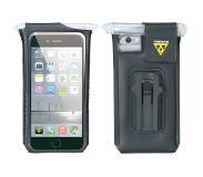 Topeak Drybag Iphone 6 Plus/6s Plus/7 Plus/8 Plus Musta