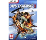 Namco Bandai Games Just Cause 3 Collector's Edition, PC