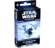 Star Wars LCG - Desolation of Hoth (ENG)