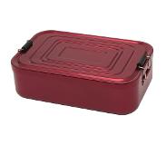 Küchenprofi Lunchbox rřd stor 23cm