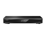 Panasonic DMR-UBC90 Ultra HD Blu-ray -soitin ja 2 Tt HD-digiboksi