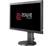 BenQ Zowie RL2460 24" pelinäyttö (musta)