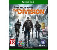 Ubisoft Tom Clancy's The Division (XOne)