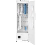 Electrolux kuivauskaappi DC4600HPW