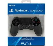 Sony PS4 DUALSHOCK BLACK -OHJAIN