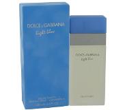 d&g light blue edt