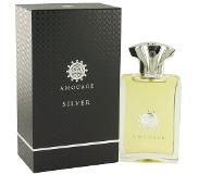 Amouage Silver for Man, EdP 100ml