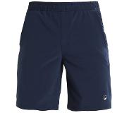 FILA SANTANA Urheilushortsit peacoat blue 46