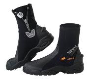 Seac Sub Pro Hd 6 Mm Booties Musta EU 37-38