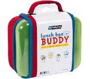 Nalgene Buddy Lunch Bag Punainen