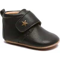 Bisgaard Baby Star - Black - 19/12CM