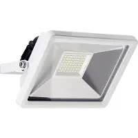 Goobay LED-valonheitin ulkona - 30W