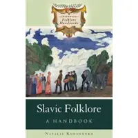 BLOOMSBURY Slavic Folklore