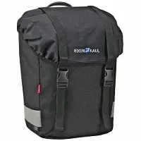 Klickfix Classic Low Rider Satulalaukut 15l