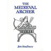 Book The Medieval Archer