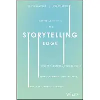 The Storytelling Edge