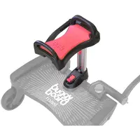 Lascal Buggy Board satula Punainen