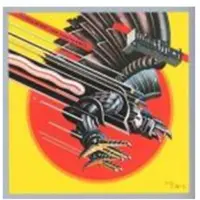 Sony music - Screaming for Vengeance (Remastered) (CD)