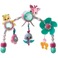 Tiny Love Bow With Toys The World Of The Little Princess Doll Pinkki