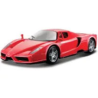 Bburago Ferrari ENZO 2002-2004 1:24 Modelbil