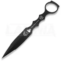 Benchmade SOCP Dagger 176BKSN-Combo